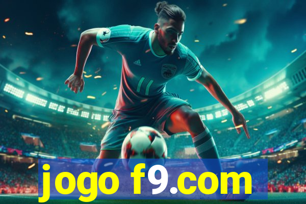 jogo f9.com